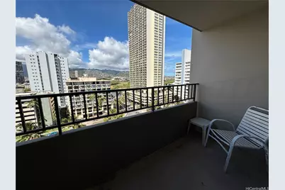 2240 Kuhio Avenue #1005, Honolulu, HI 96815 - Photo 4