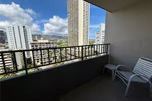 2240 Kuhio Ave, Honolulu, HI 96815 - Photo 4
