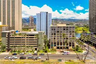 2240 Kuhio Ave, Honolulu, HI 96815 - Photo 4