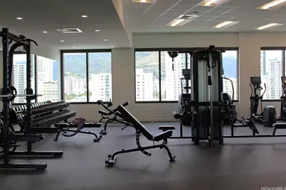 1515 Liona Street #1008, Honolulu, HI 96814 - Photo 12