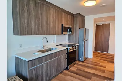 1515 Liona Street #1008, Honolulu, HI 96814 - Photo 4