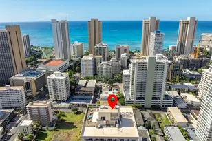 2452 Tusitala St, Honolulu, HI 96815 - Photo 12