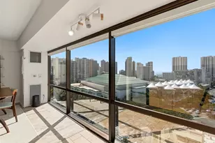 1750 Kalakaua Ave, Honolulu, HI 96826 - Photo 10