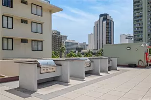 2211 Ala Wai Blvd, Honolulu, HI 96815 - Photo 16