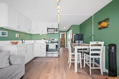 2211 Ala Wai Boulevard #2414, Honolulu, HI 96815 - Photo 8