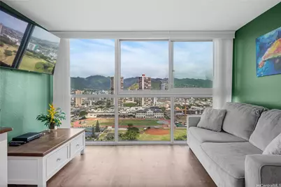 2211 Ala Wai Boulevard #2414, Honolulu, HI 96815 - Photo 2