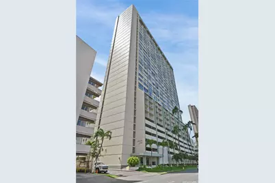 2211 Ala Wai Boulevard #2414, Honolulu, HI 96815 - Photo 24