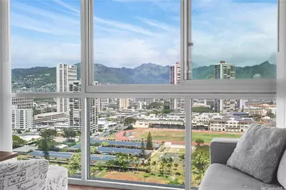 2211 Ala Wai Boulevard #2414, Honolulu, HI 96815 - Photo 6