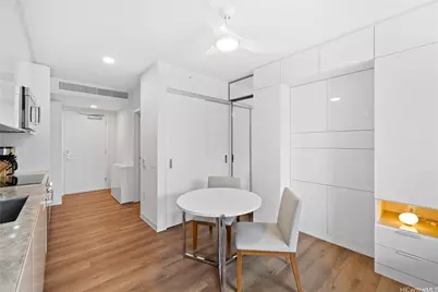 987 Queen Street #3910, Honolulu, HI 96814 - Photo 8