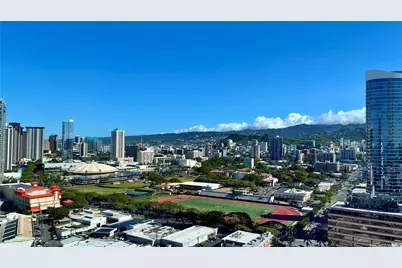 1189 Waimanu Street #2507, Honolulu, HI 96814 - Photo 1