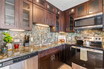 46-040 Konane Place #3811, Kaneohe, HI 96744 - Photo 12