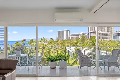 2161 Kalia Road #606, Honolulu, HI 96815 - Photo 8