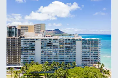 2161 Kalia Road #606, Honolulu, HI 96815 - Photo 20