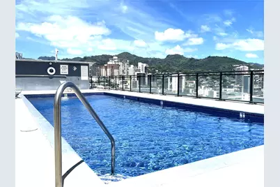 1415 Victoria Street #201, Honolulu, HI 96822 - Photo 2