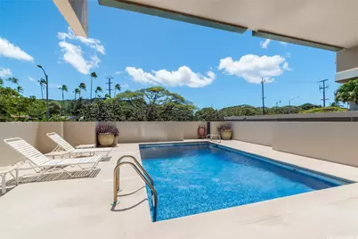 240 Makee Road #6B, Honolulu, HI 96815 - Photo 18