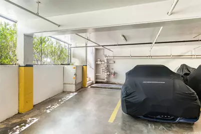 240 Makee Road #6B, Honolulu, HI 96815 - Photo 16