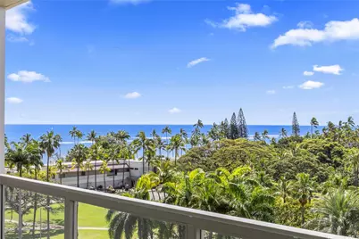 223 Saratoga Roads #807, Honolulu, HI 96815 - Photo 8
