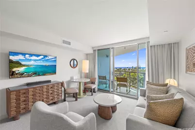 223 Saratoga Roads #807, Honolulu, HI 96815 - Photo 2