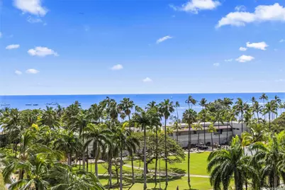 223 Saratoga Roads #807, Honolulu, HI 96815 - Photo 10