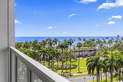 223 Saratoga Roads #807, Honolulu, HI 96815 - Photo 6