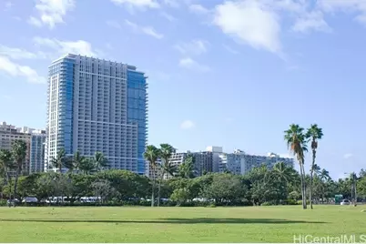 223 Saratoga Roads #807, Honolulu, HI 96815 - Photo 1