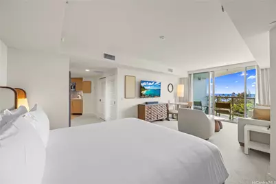 223 Saratoga Roads #807, Honolulu, HI 96815 - Photo 14