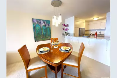 1650 Ala Moana Boulevard #3405, Honolulu, HI 96815 - Photo 4