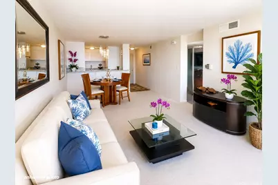 1650 Ala Moana Boulevard #3405, Honolulu, HI 96815 - Photo 8
