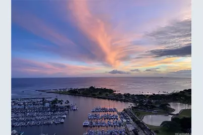 1650 Ala Moana Boulevard #3405, Honolulu, HI 96815 - Photo 4