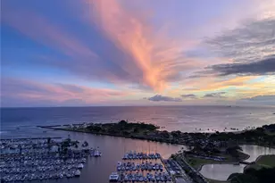 1650 Ala Moana Blvd, Honolulu, HI 96815 - Photo 4