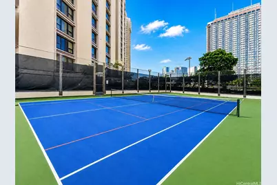 1650 Ala Moana Boulevard #3405, Honolulu, HI 96815 - Photo 22
