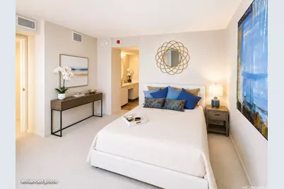 1650 Ala Moana Boulevard #3405, Honolulu, HI 96815 - Photo 10