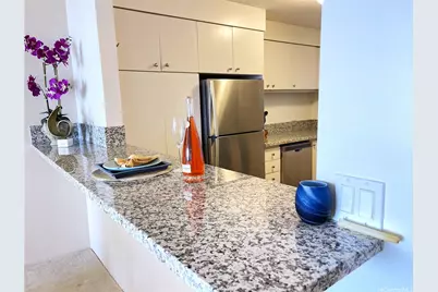 1650 Ala Moana Boulevard #3405, Honolulu, HI 96815 - Photo 6