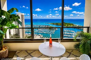 1650 Ala Moana Blvd, Honolulu, HI 96815 - Photo 1