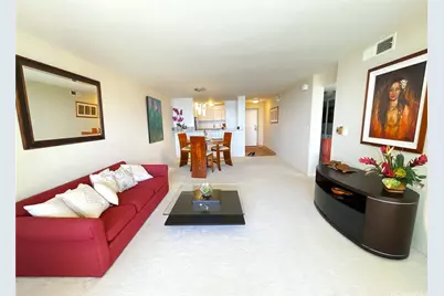 1650 Ala Moana Boulevard #3405, Honolulu, HI 96815 - Photo 1