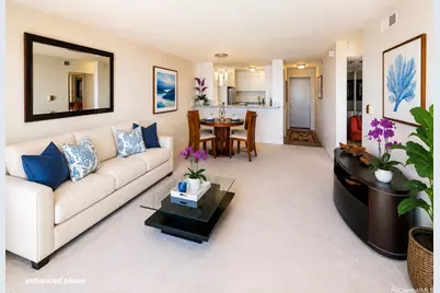 1650 Ala Moana Boulevard #3405, Honolulu, HI 96815 - Photo 4