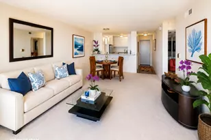 1650 Ala Moana Blvd, Honolulu, HI 96815 - Photo 4