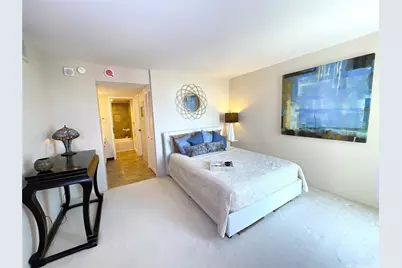 1650 Ala Moana Boulevard #3405, Honolulu, HI 96815 - Photo 16