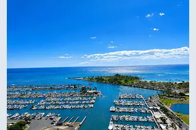 1650 Ala Moana Boulevard #3405, Honolulu, HI 96815 - Photo 2