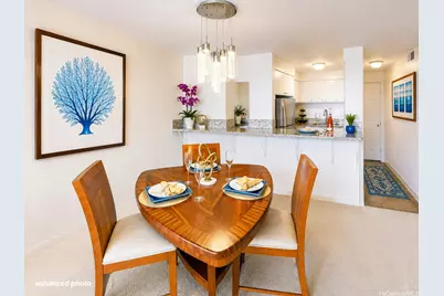 1650 Ala Moana Boulevard #3405, Honolulu, HI 96815 - Photo 8