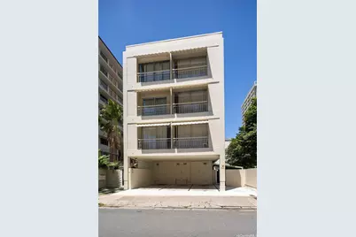 240 Liliuokalani Avenue #201, Honolulu, HI 96815 - Photo 14