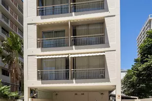 240 Liliuokalani Ave, Honolulu, HI 96815 - Photo 14