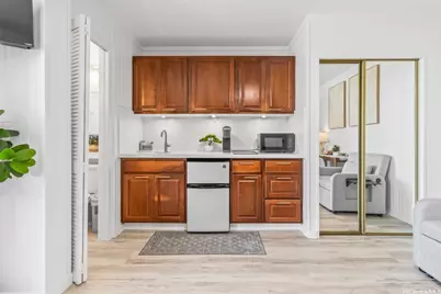 2509 Ala Wai Boulevard #503, Honolulu, HI 96815 - Photo 1