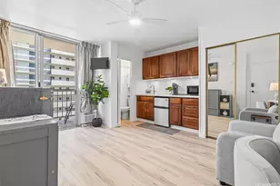 2509 Ala Wai Blvd, Honolulu, HI 96815 - Photo 2