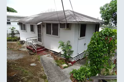 1684 Kamamalu Avenue #cottage, Honolulu, HI 96813 - Photo 1