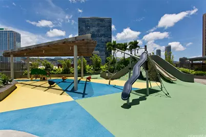 1001 Queen Street #1511, Honolulu, HI 96814 - Photo 8