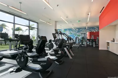 1001 Queen Street #1511, Honolulu, HI 96814 - Photo 4