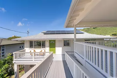 4562 Malia Street, Honolulu, HI 96821 - Photo 2
