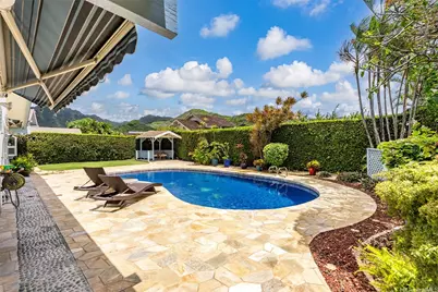 7172 Naakea Street, Honolulu, HI 96825 - Photo 20