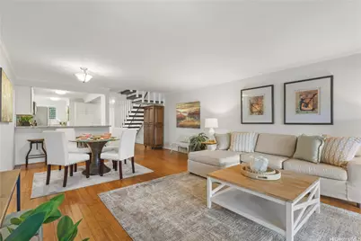 444 Lunalilo Home Road #123, Honolulu, HI 96825 - Photo 2